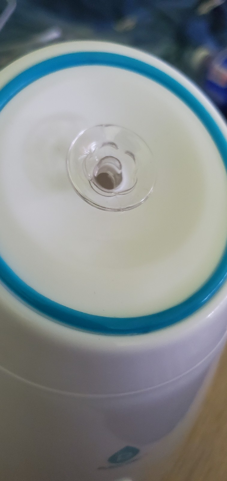 PURSONIC Facial Steamer Hot Mist Moisturizing Spa model FS18