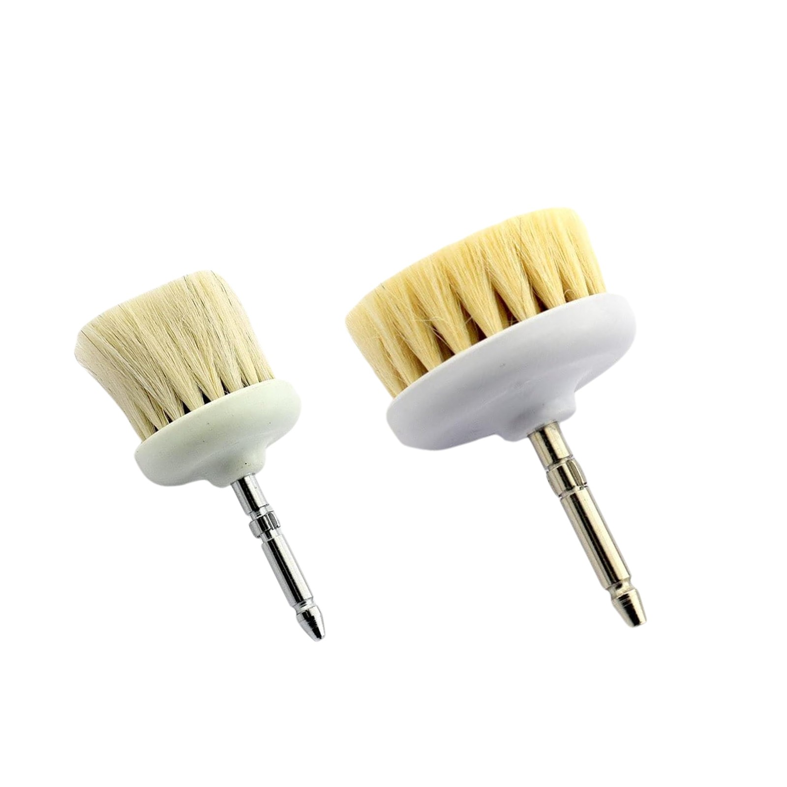 Care Skin Cleansing for Exfoliating Brush Heads Cleansing ETFB80 (Set for Lar…