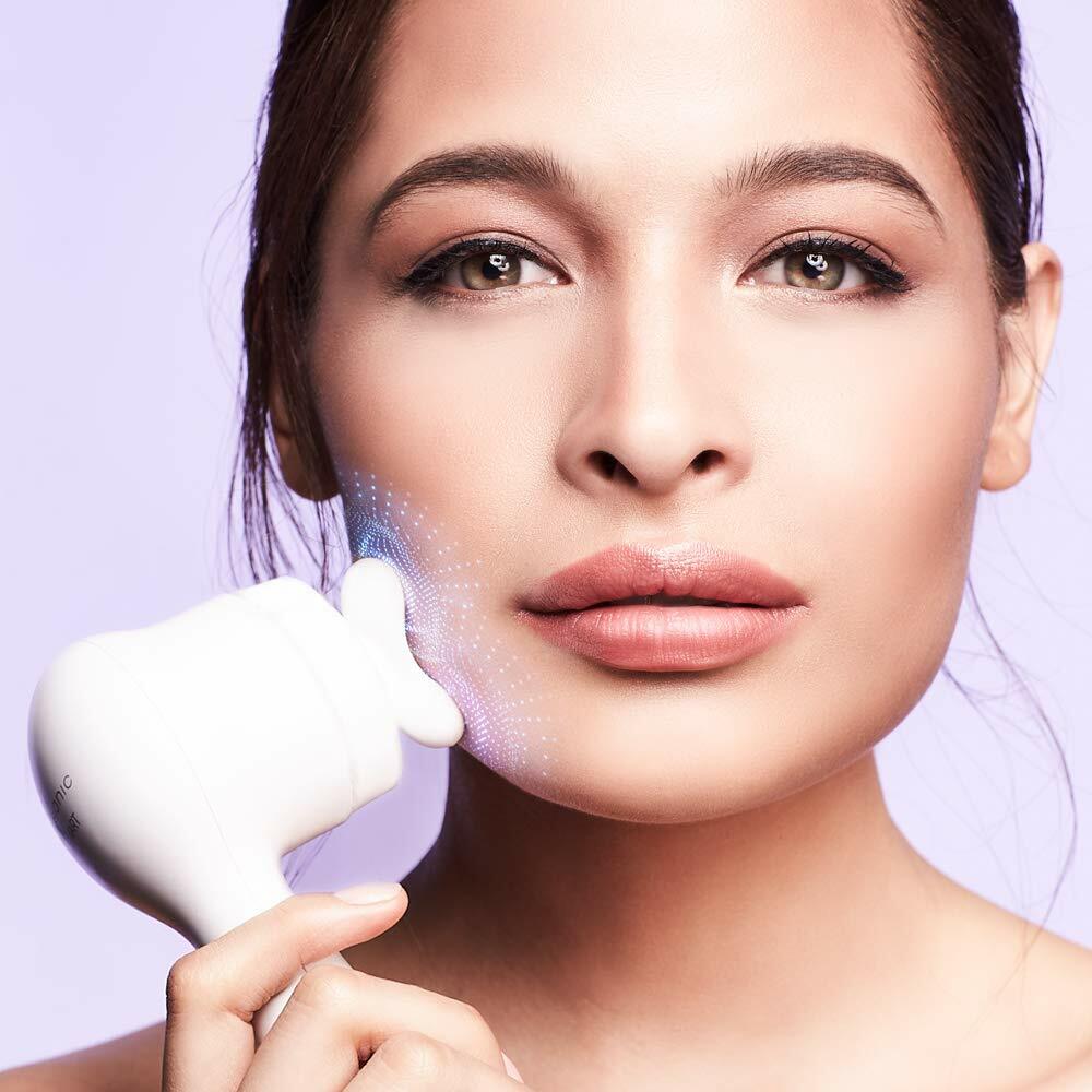 Clarisonic 3D Smart Anti-Aging Firming Massage Head New In Box