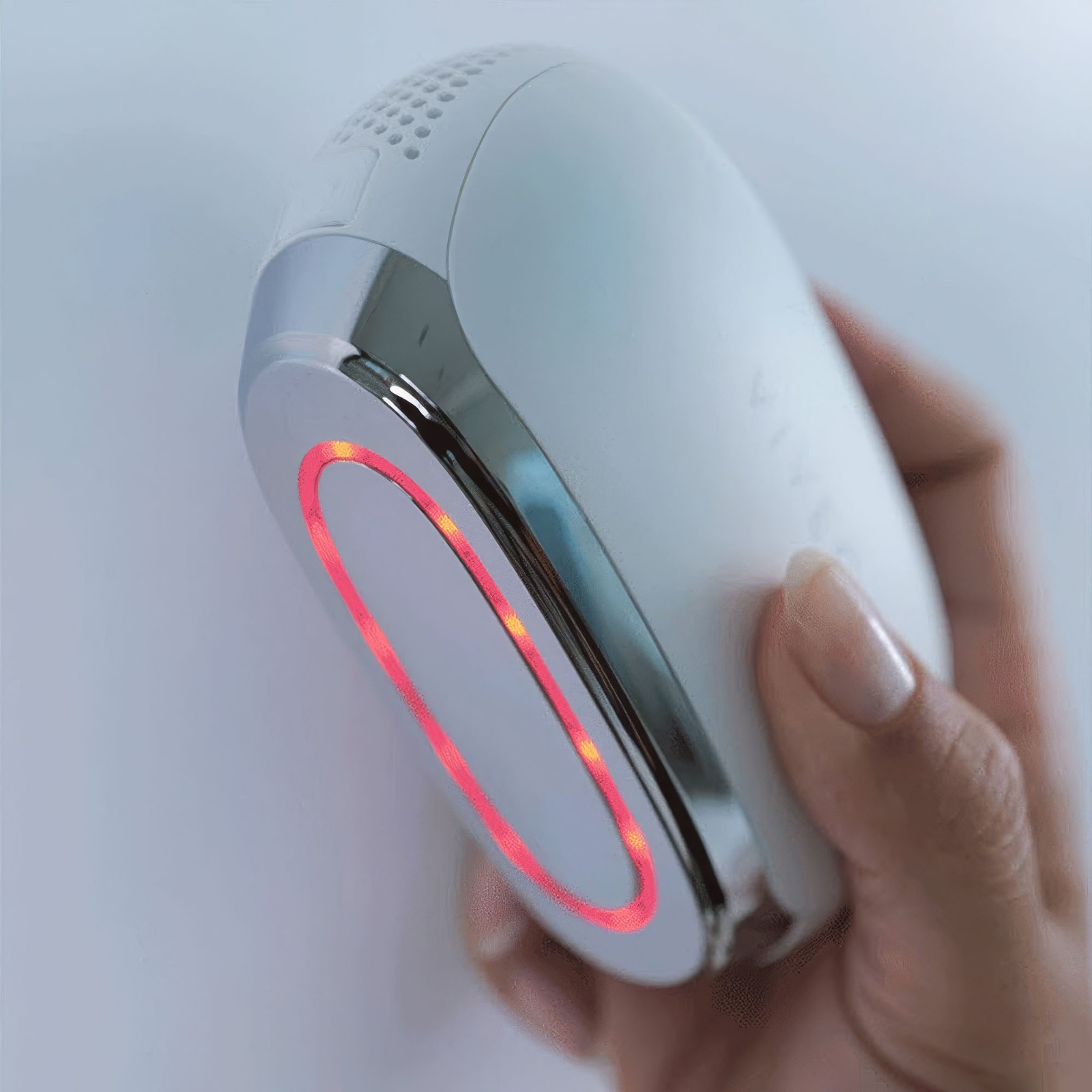 Viveca Reborn Galvanic LED Heating Cooling Elasticity Lifting Pore Moisturizing