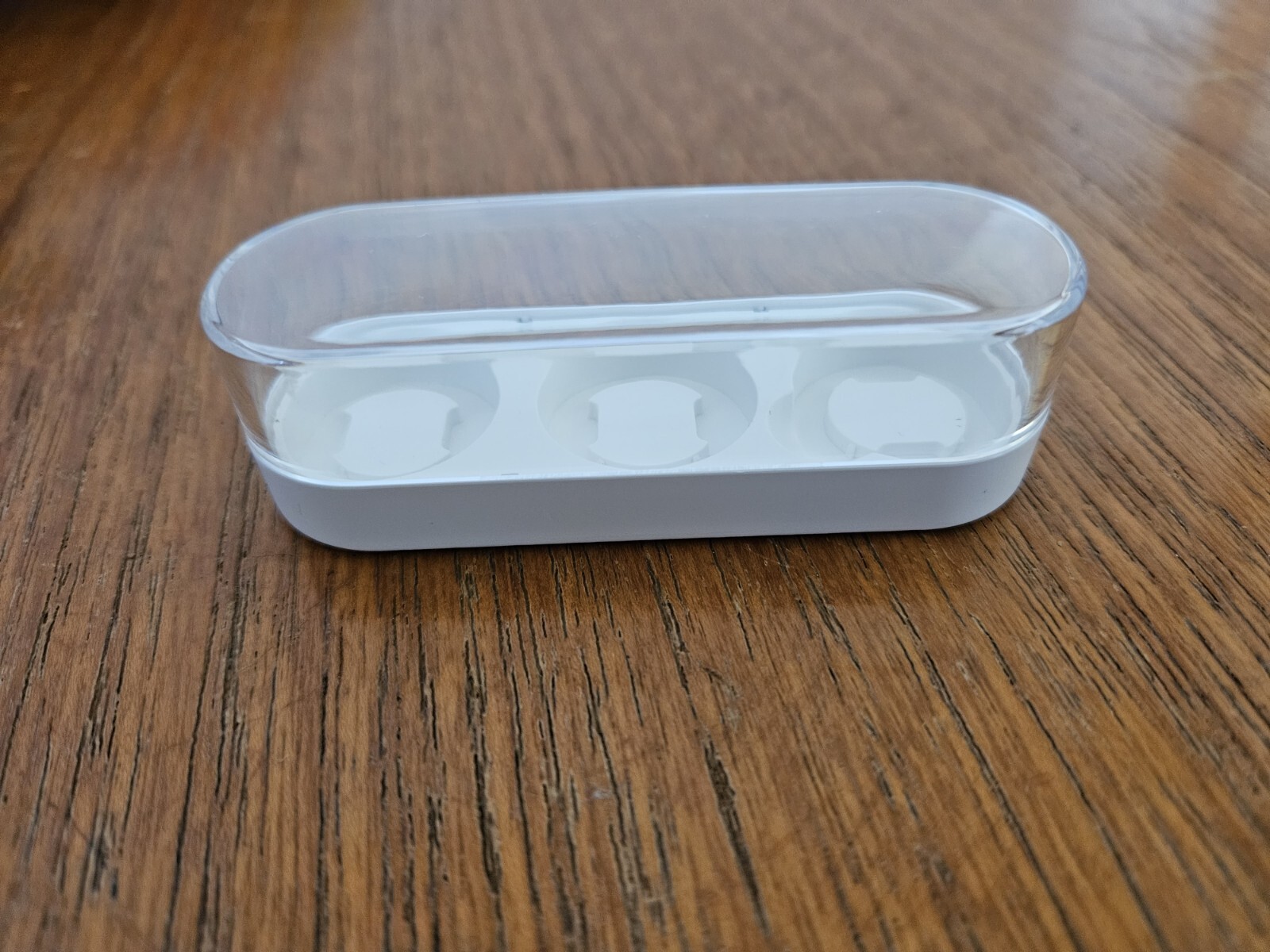 Therabody TheraFace Pro – Case for percussive attachments – New
