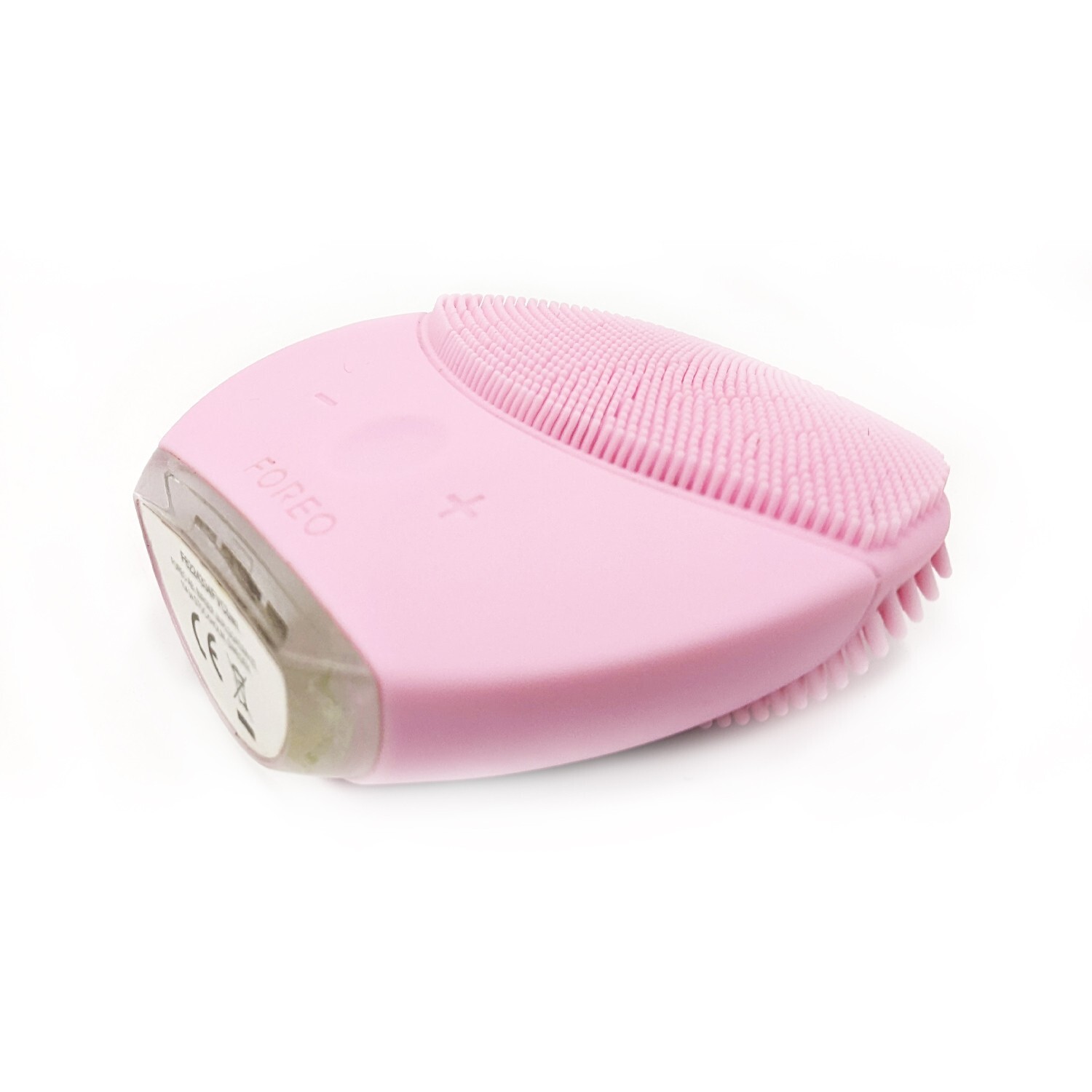 Foreo Luna Mini 2 T-Sonic Facial Cleansing Device | Pearl Pink