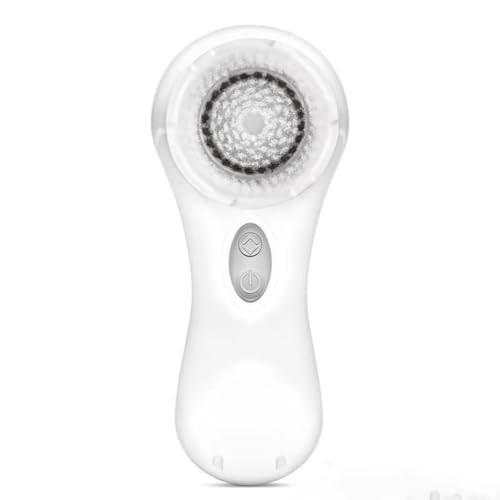 Mia 2 Facial Cleansing System 2 Speed Sensitive Brush White