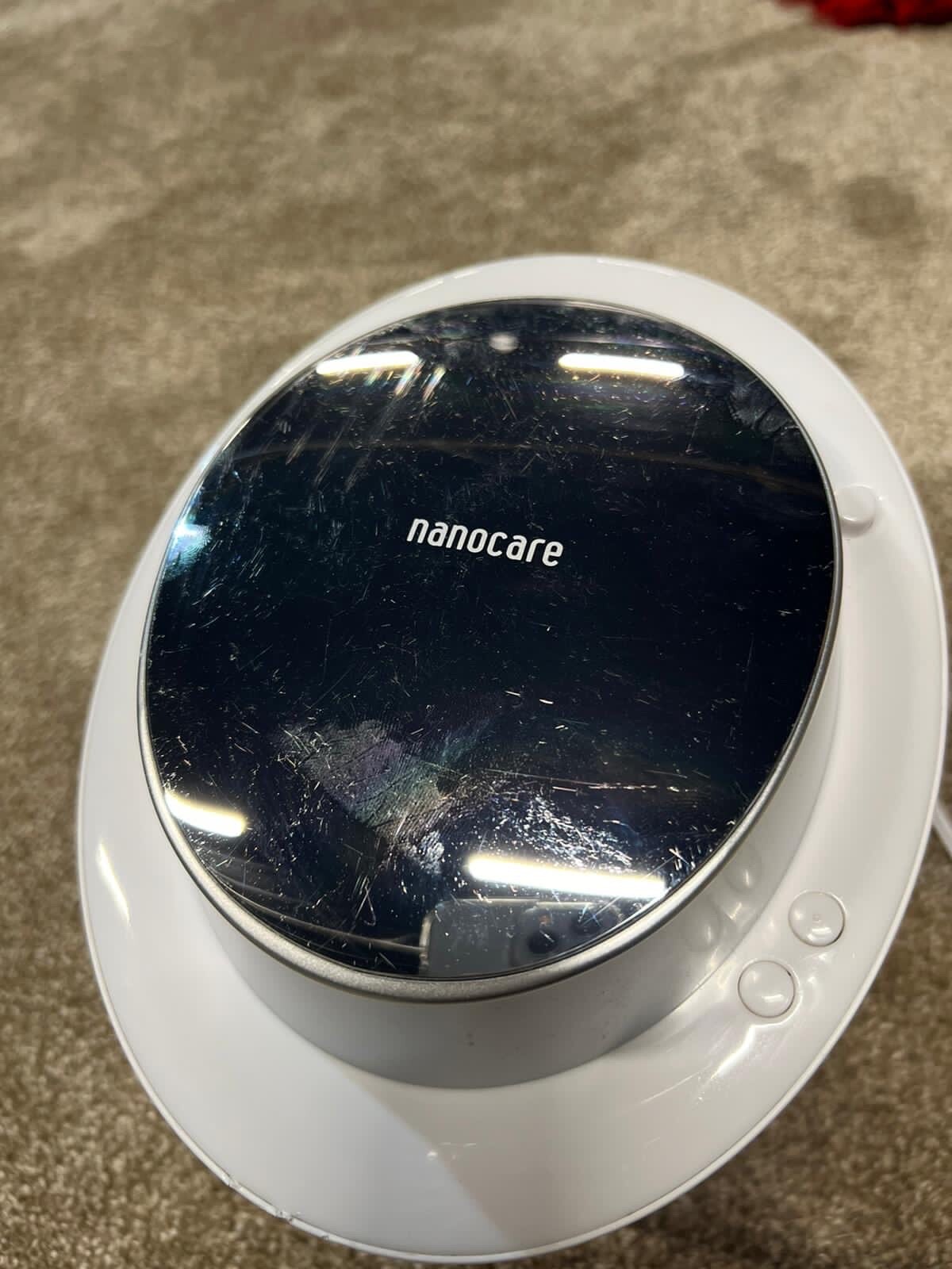 Panasonic Facial Steamer Model EH-CSA96