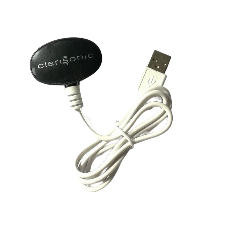 AC Power Charger Adapter Base For Clarisonic Mia 3 Aria 4 SMART Profile Pedi