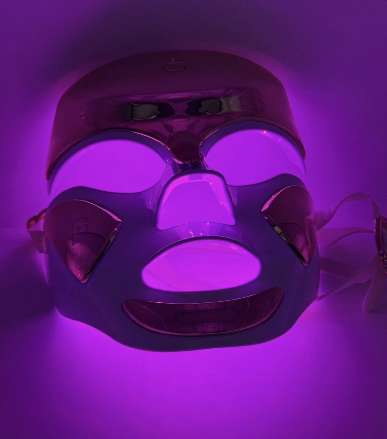 Dr. Dennis Gross Skincare DRx SpectraLite FaceWare Pro Mask (No Power Cord)