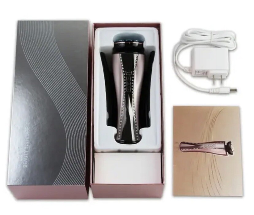 Facial Beauty Machine RF EMS LED Anti Aging Skin Tightening Wrinkle Reduction!!