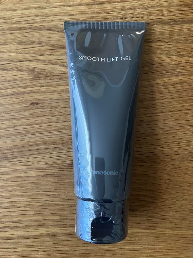 Panasonic EH-4R03 smooth lift gel RF facial device New from Japan