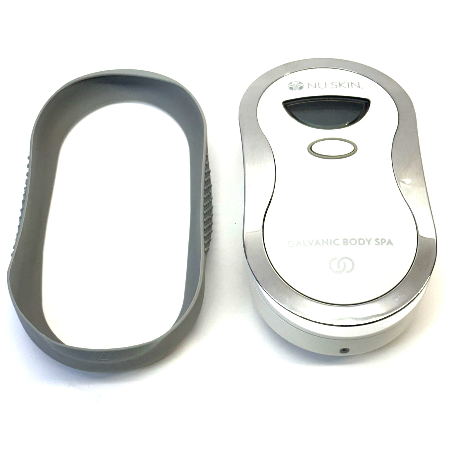 Nu Skin Galvanic Spa Galvanic Spa System machine White (Face Toning Device Only)
