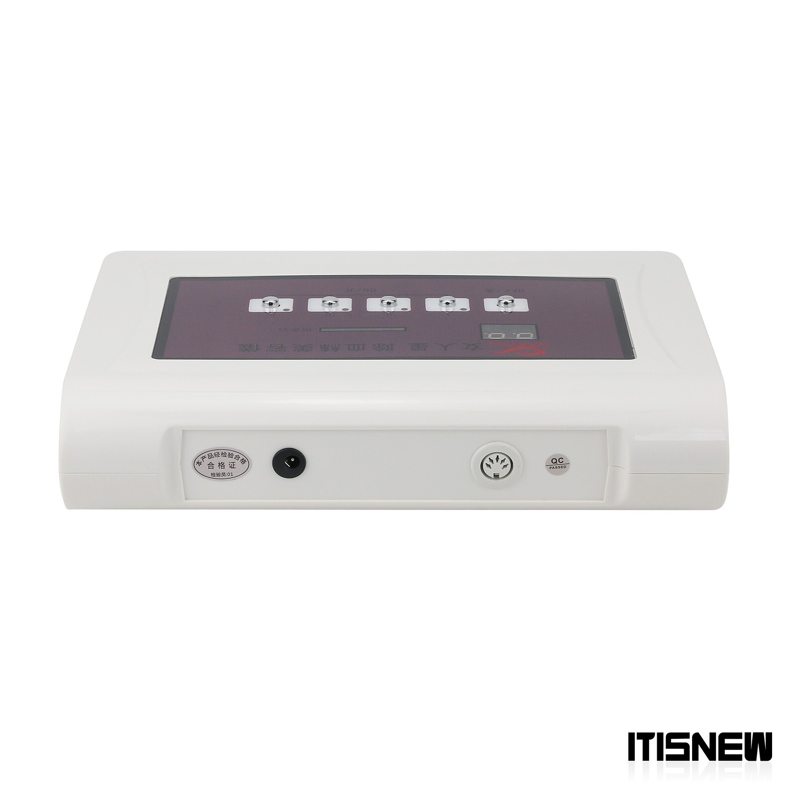 High-Frequency Spider Vein Removal Device Skincare Tool for and Beauty Salon