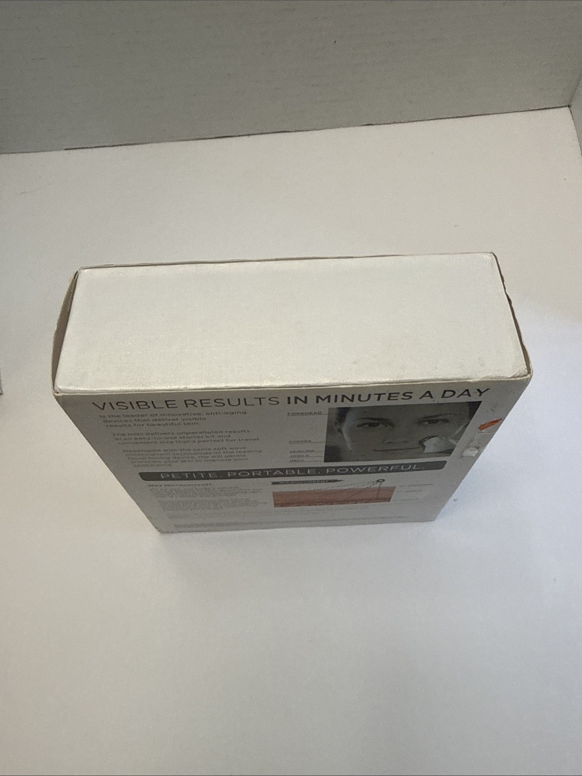 Facial Toning Device – Mini New