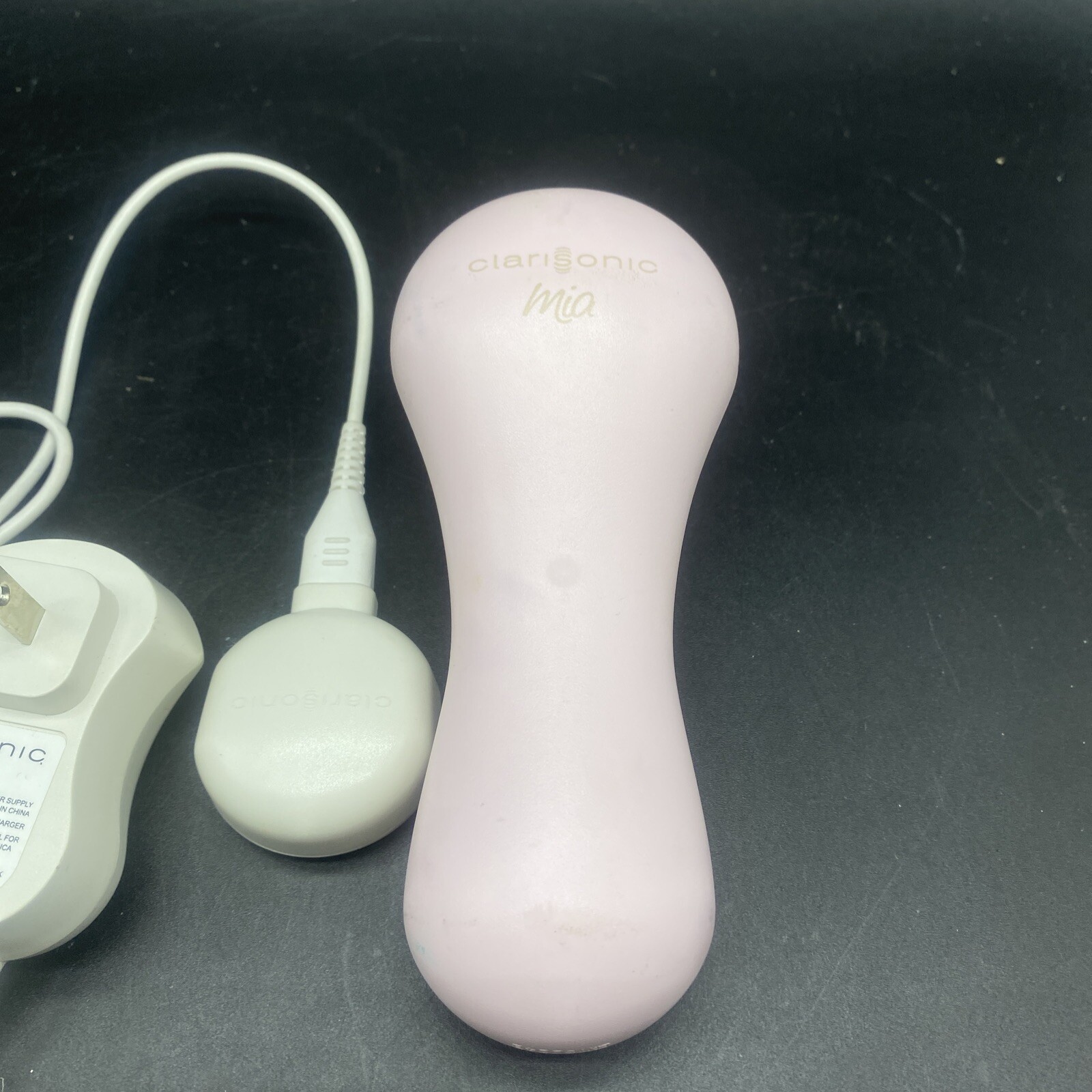 Clairsonic Mia 1 Gentle Sonic Facial Skincare Waterproof Pink