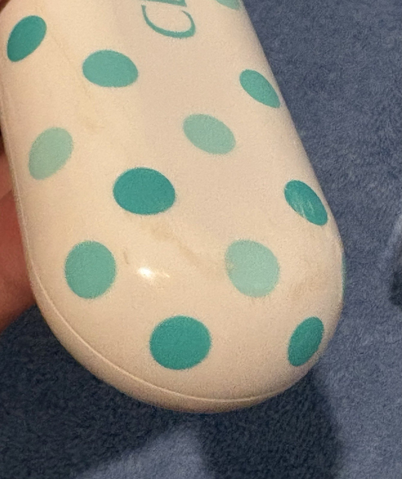 Clinique Sonic System Purifying Cleansing Brush In Original Box With Guide