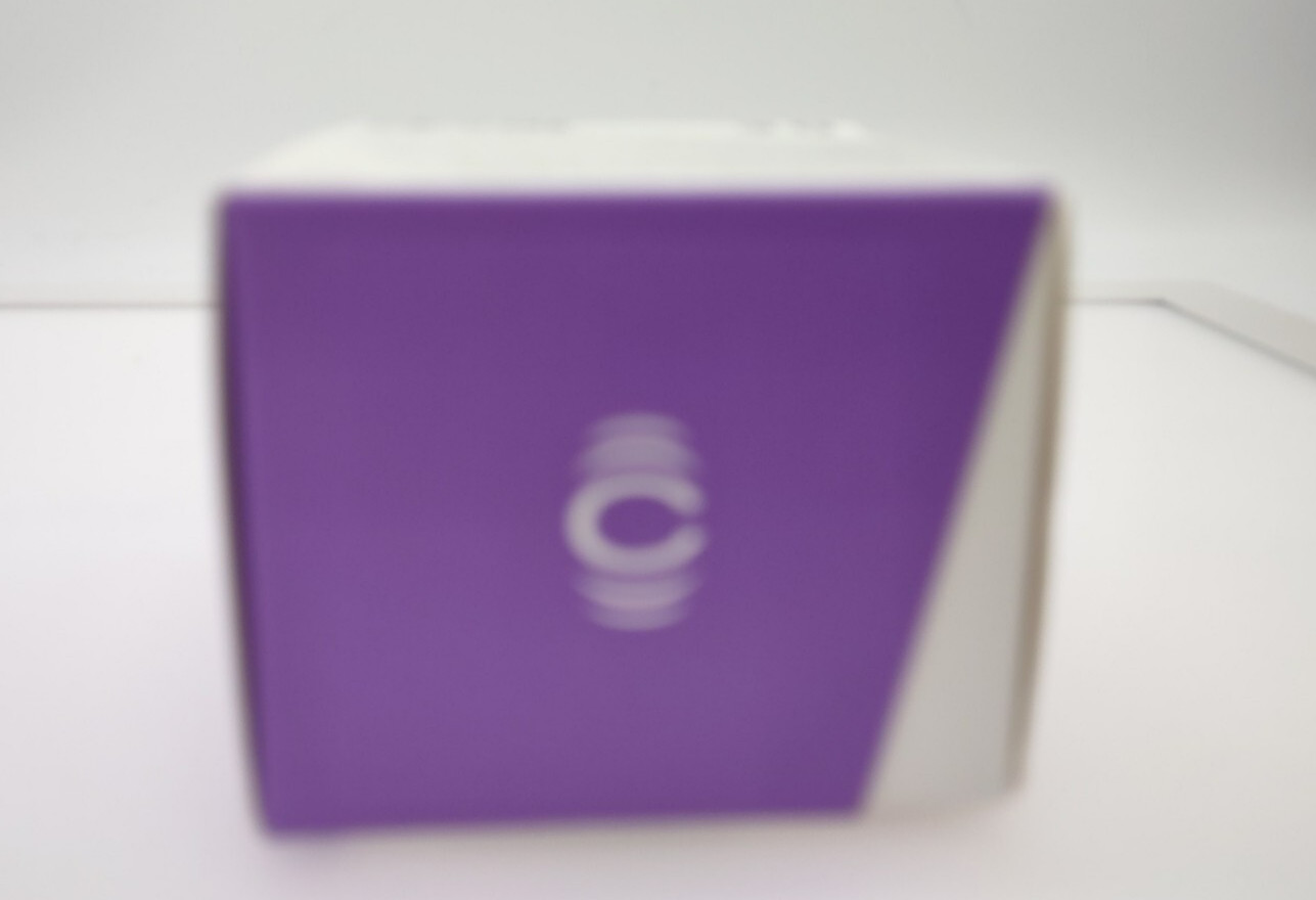 Clarisonic Sonic Awakening Eye Massager – New in Box (NIB) – Sealed