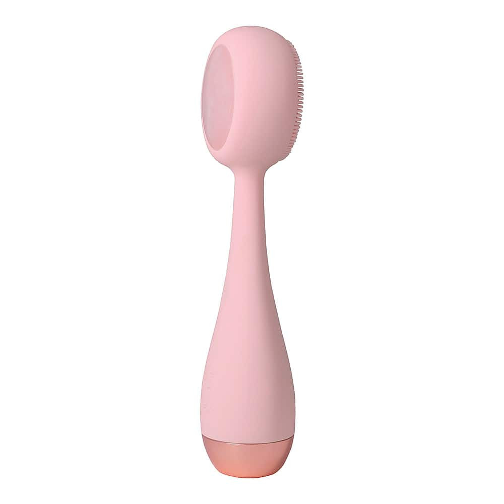PMD Beauty – Clean Pro RQ Facial Cleansing Device – Blush