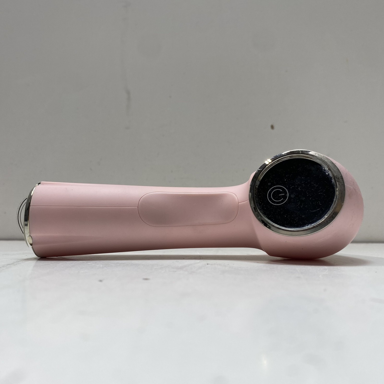 Conture Kinetic Skin Toning System LX-PRO1313b Pink Face Neck Travel Case