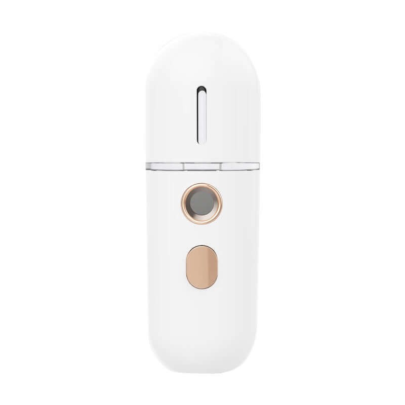 New Nano Moisturizer Steam Facial Steamer Household Facial Humidifier