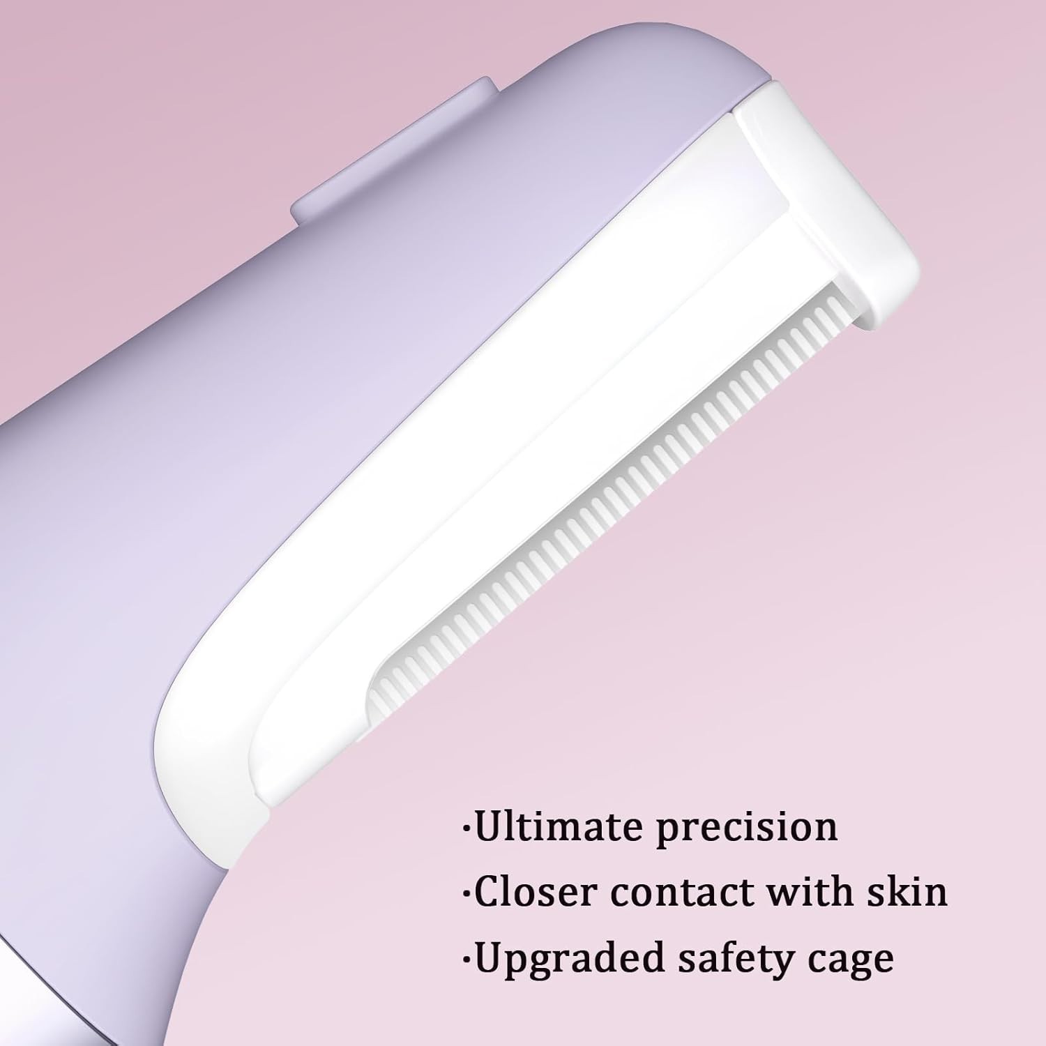 Dermaplane Razor for Women Face, Dermaplaning Tool for Face, Sonic Exfoliatio…