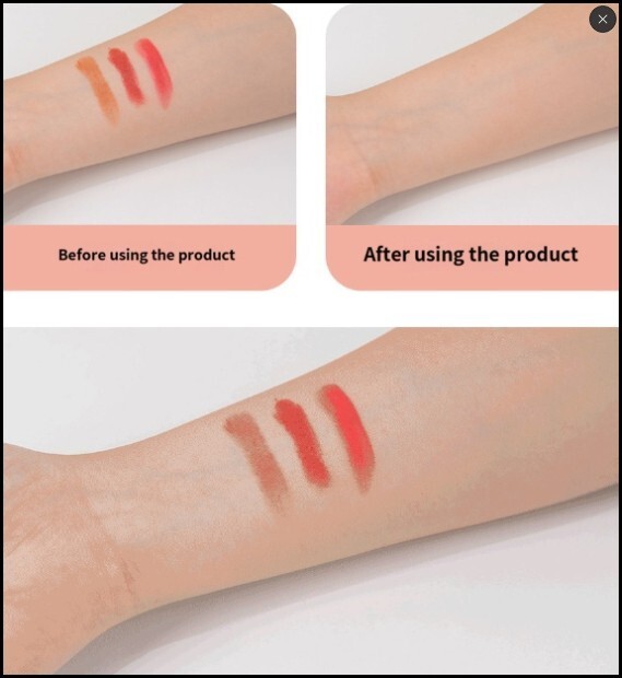 K-Beauty Shepher Galvanic Face Massager Boosts Skincare Absorption & Firmness