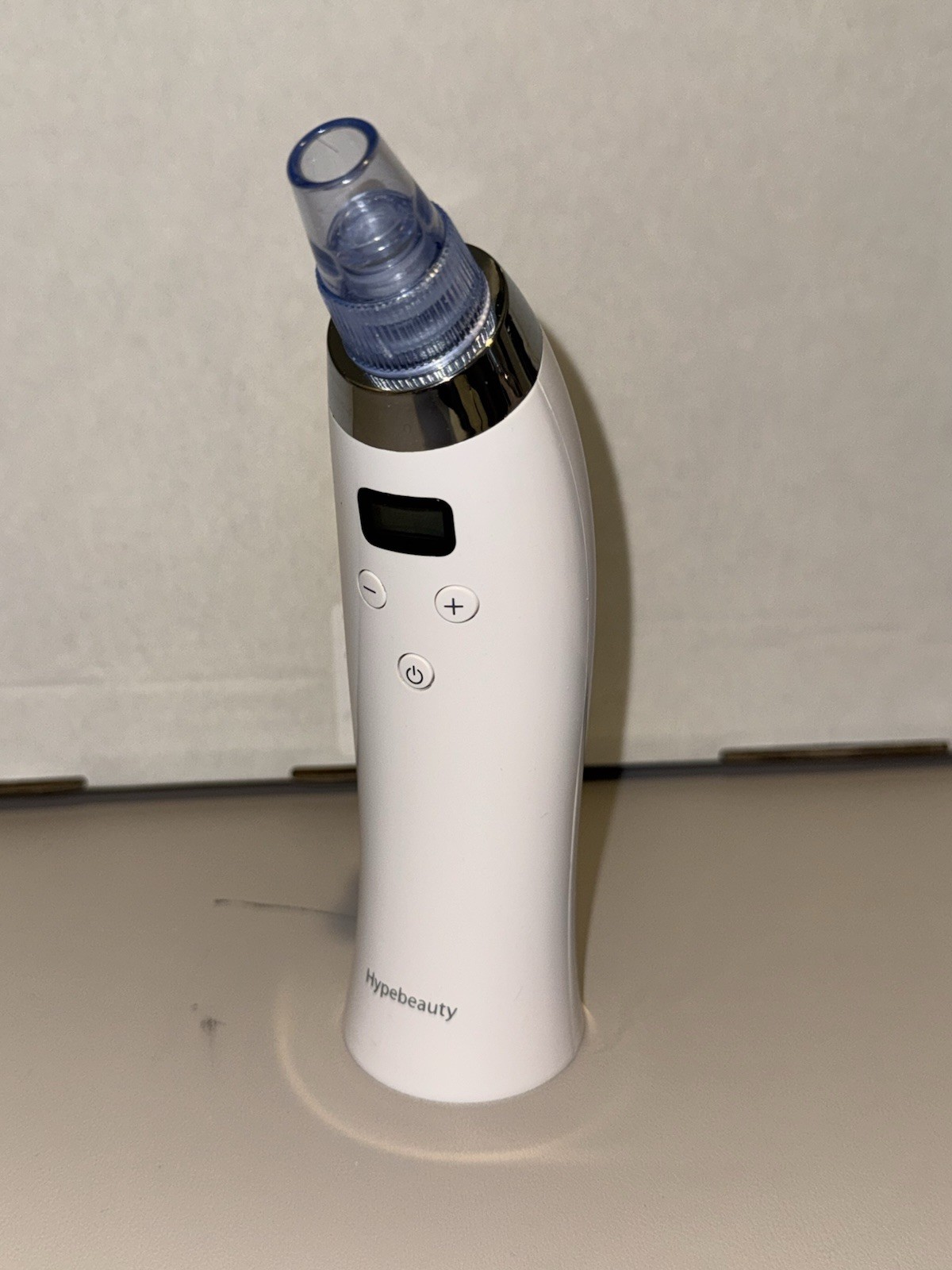 Pore Vacuum with Attachments Barely Used and Deep Cleaned with Original Box