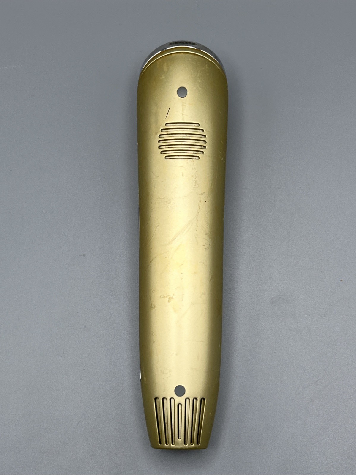 Perfectio Plus Gold Limited Edition Infra-Red Light & Heat Therapy Zero Gravity