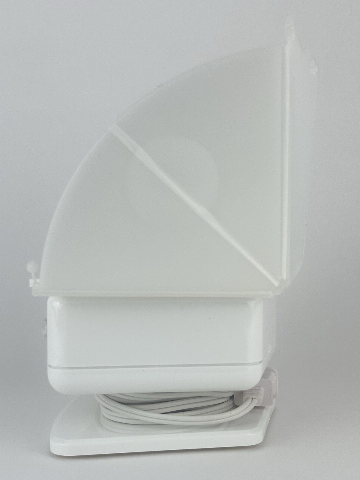 Epilady Epi Sauna Facial Steamer 1980s For Face Original Packaging VTG Tested