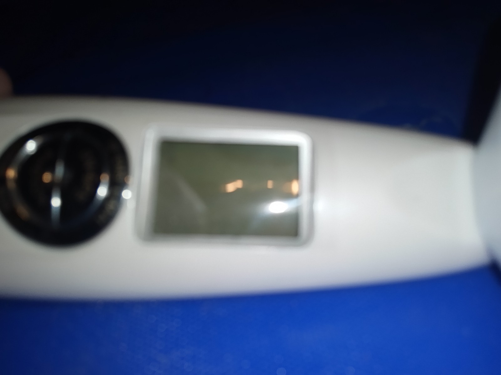 Belulu Rebirth Beauty Wand Tool No Power Supply/ Charger Never Used $399