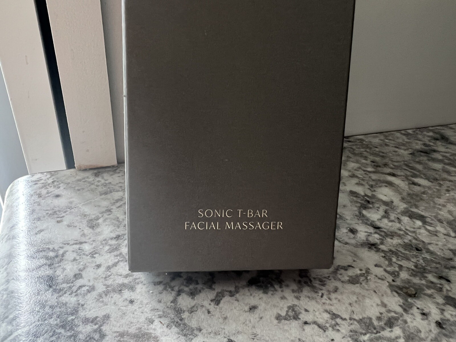 Complex Culture-Sonic T Bar Facial Massager
