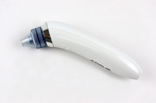 AORLIS AO-77961 USB Portable Electric Blackhead Vacuum Cleaner Personal Care