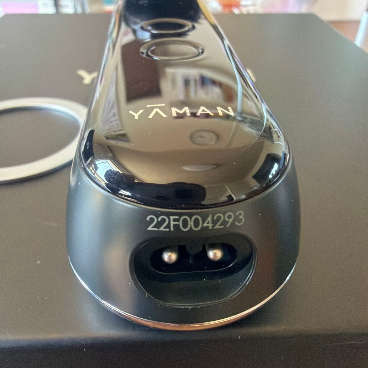 YA-MAN Photo PLUS Prestige S M20 RF EMS LED Anti-Aging Beauty Device Japan New