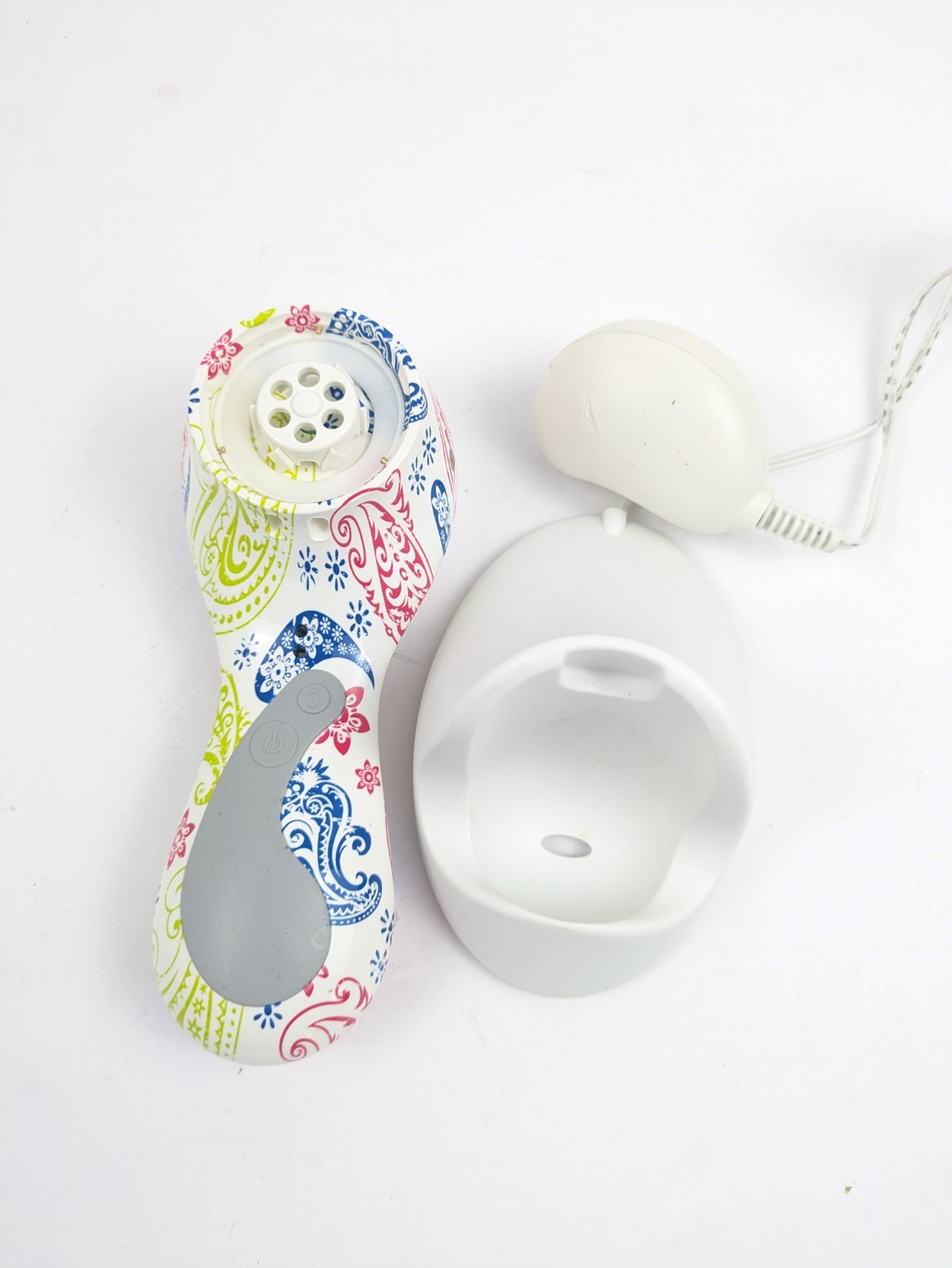Clarisonic Plus Sonic Skin Cleansing for Face and Body