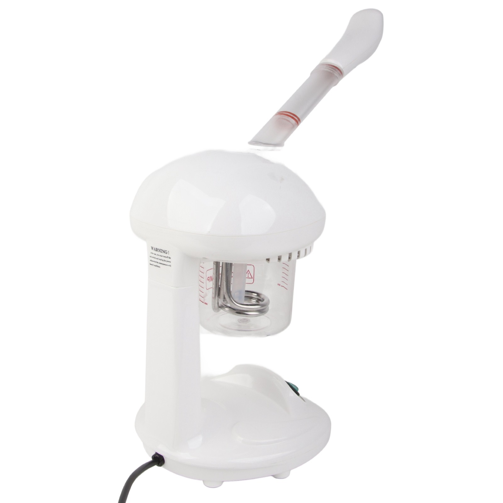 Steamer For Face Ionic Facial Steamer Table Top Spa Face Steamer