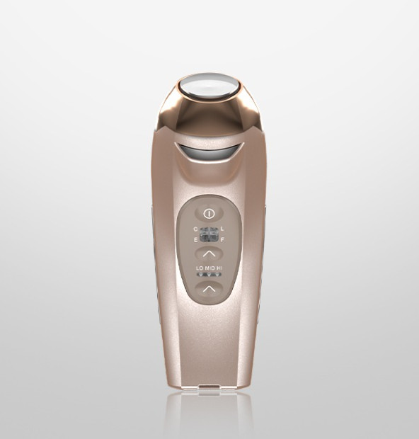 VANAV UP4 Facial Massager Device Galvanic Vibration-Limited
