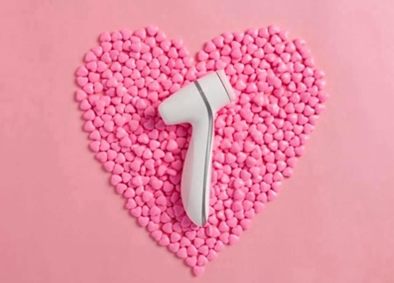 LumiSpa Cleansing Device