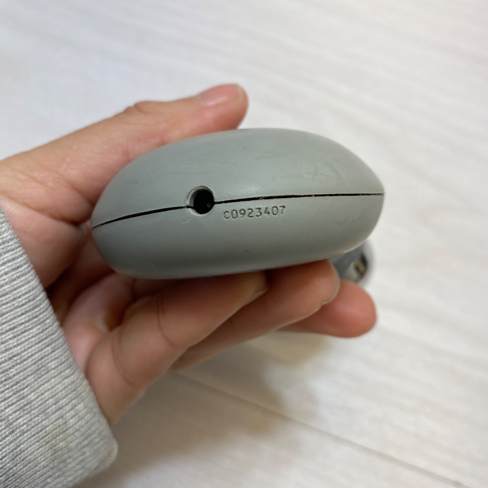 NuFace MINI Petite Facial Toning Device Only – No Charger