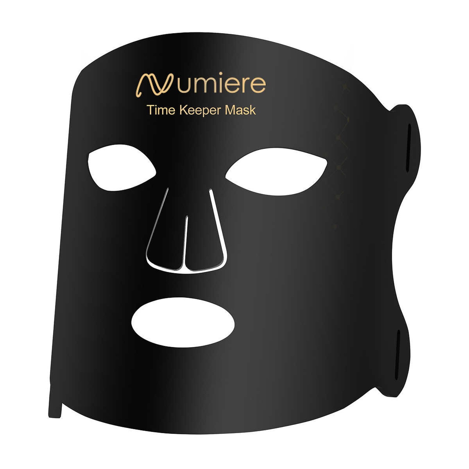 LED FACE RED LIGHT MASK FACIAL THERAPY INFRARED TREATMENT FOR FACE BLUE NUMIERE