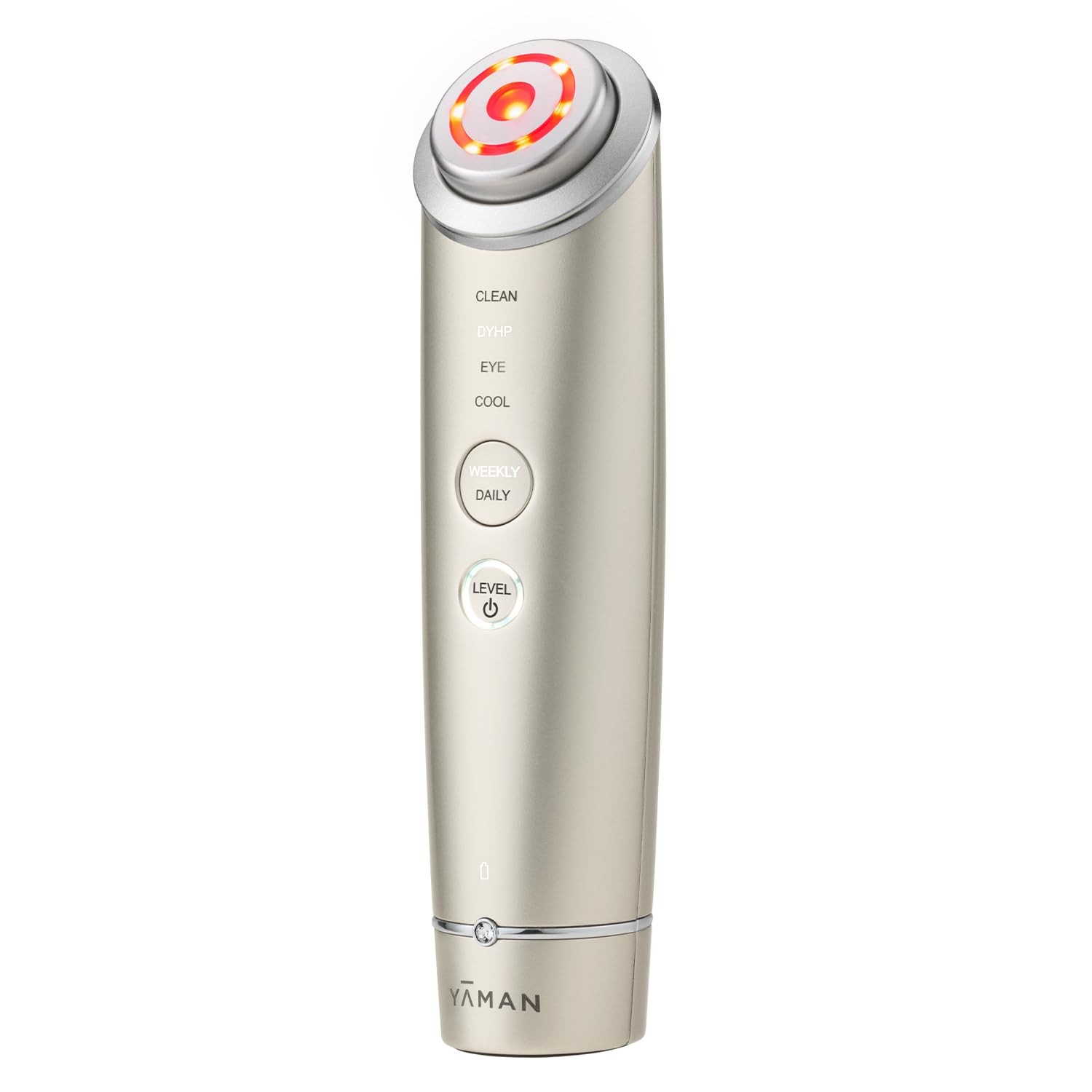 YA-MAN Photo Plus Shiny Neo Lift RF Facial Device YJFM18NAM2 Japan