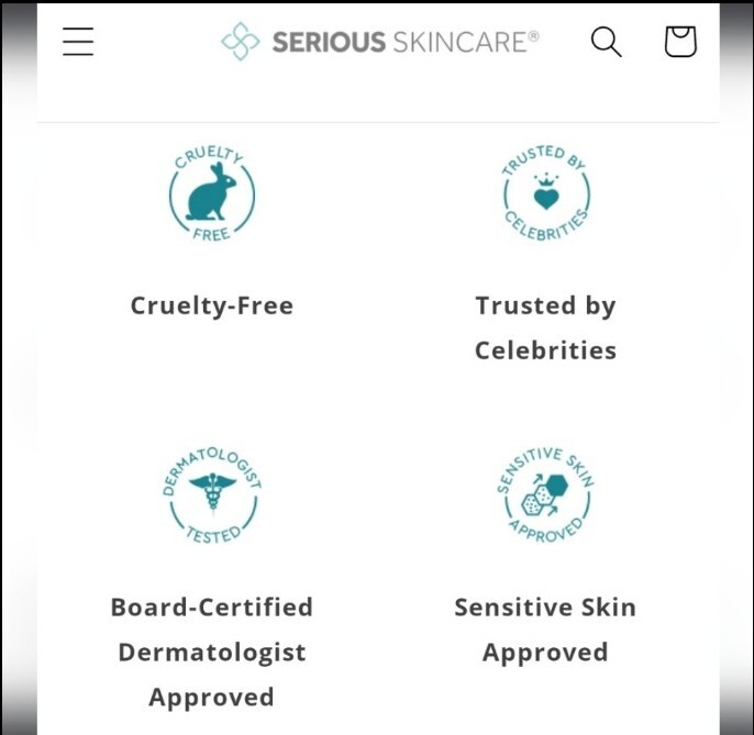 ARONY Serious Skin Care Complete Beauty Instrument System With Instructional DVD