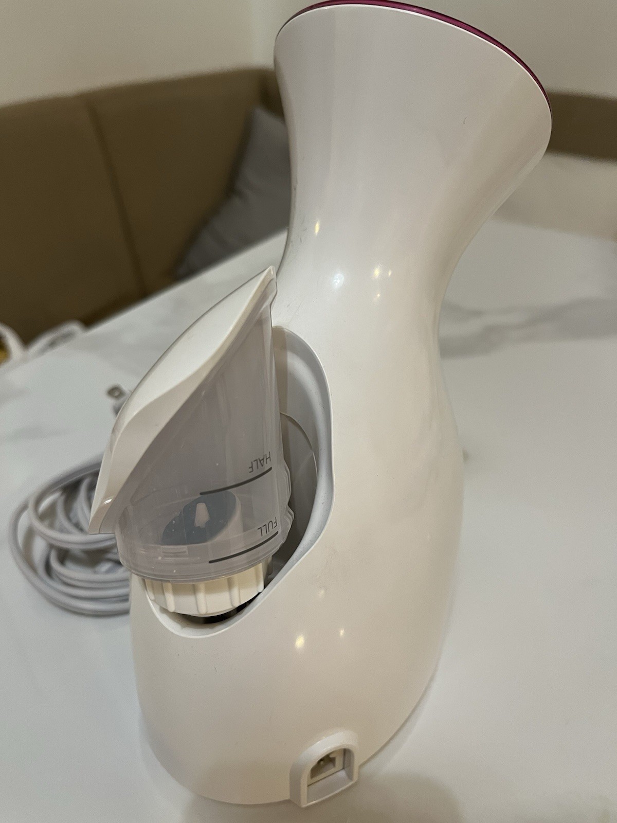 Panasonic Nanocare EH-SA31 Facial Steamer for Skin Care and Moisture