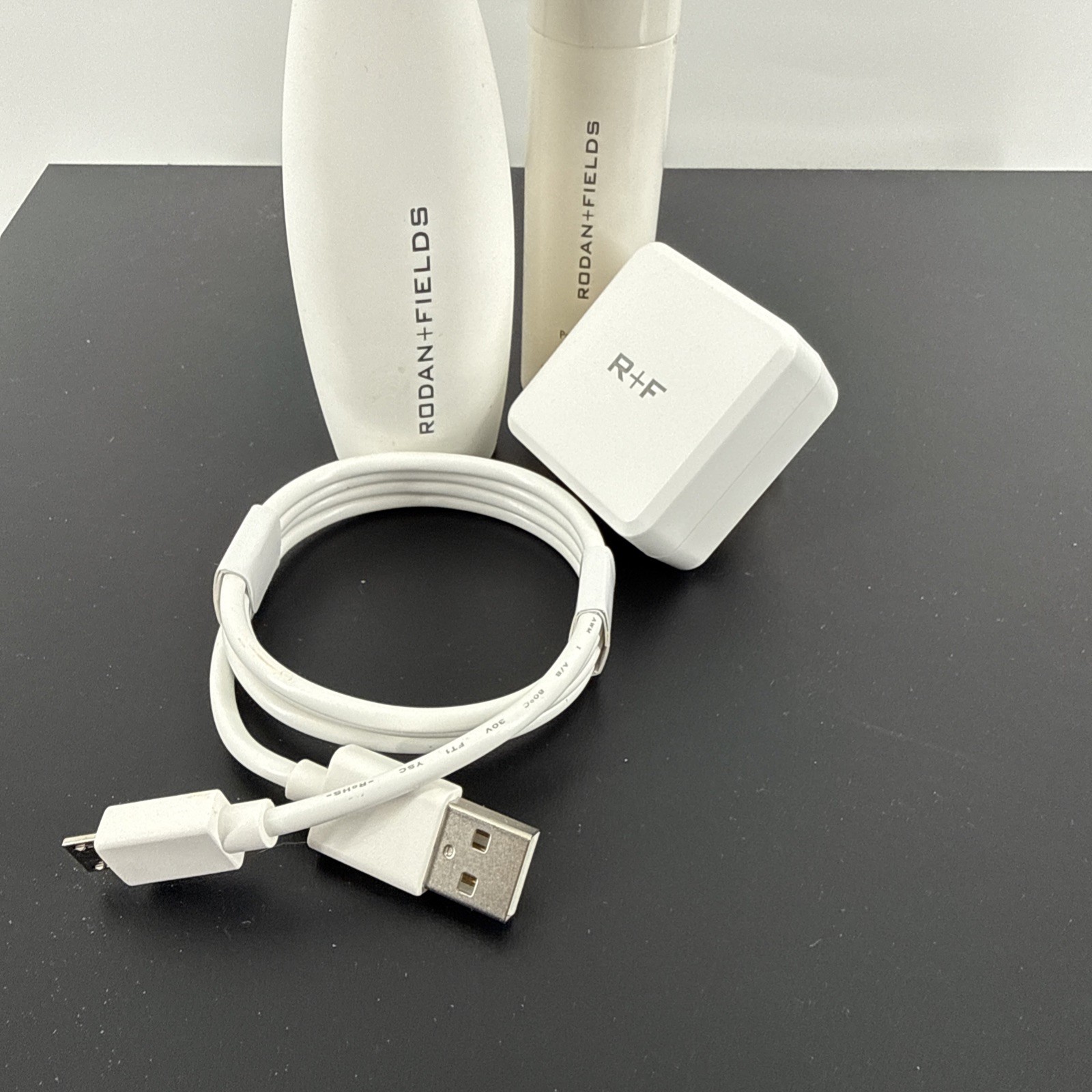Rodan Fields PORE CLEANSING SYSTEM MD Cleanse Pores Removes Blackheads Tested