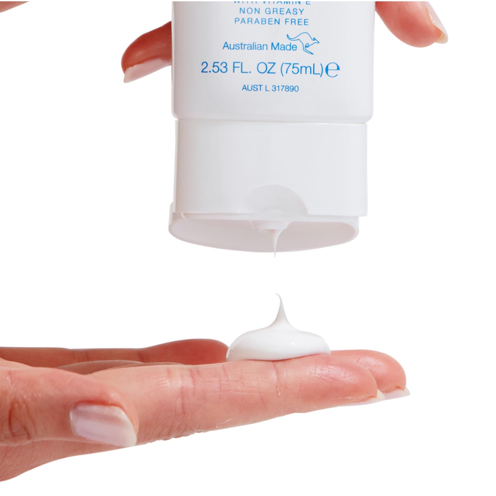 Bondi Sands Fragrance Free Daily Sunscreen Face Lotion 2.53 Fl Oz (Pack of 1)