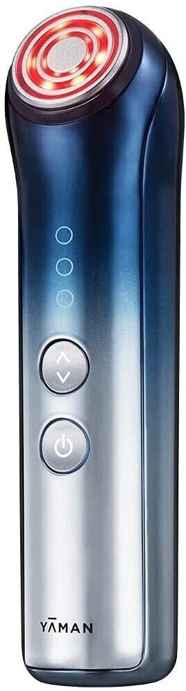 YA-MAN Bloom WR STAR S12PLUS RF Aging Care Age-Appropriate Facial Device NEW