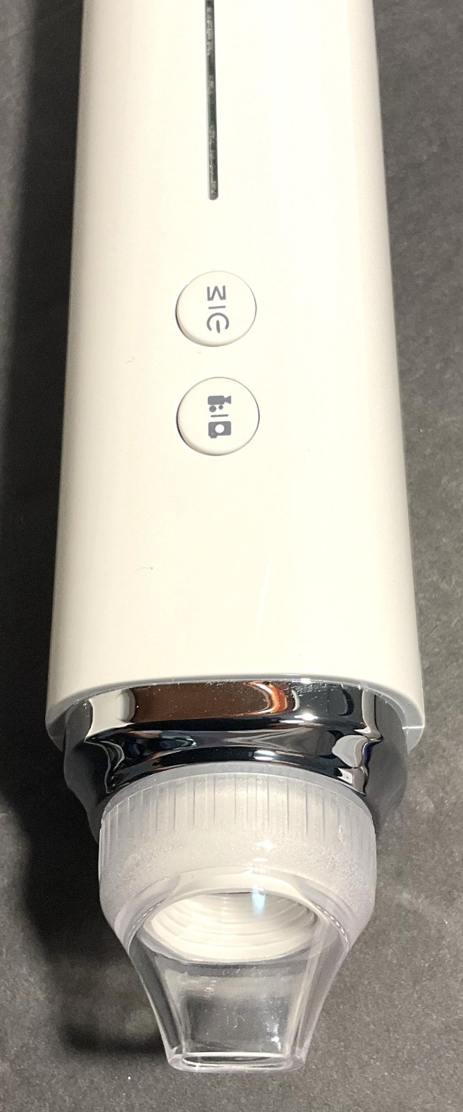 Blackhead Remover Vacuum System with WIFI and other Features – Brand New in Box