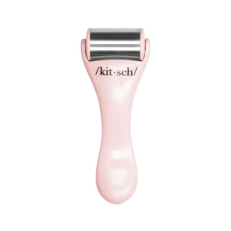 Kitsch Anti Aging Ice Roller Facial Lymphatic Massage Brighter Firm Skin NIB NEW