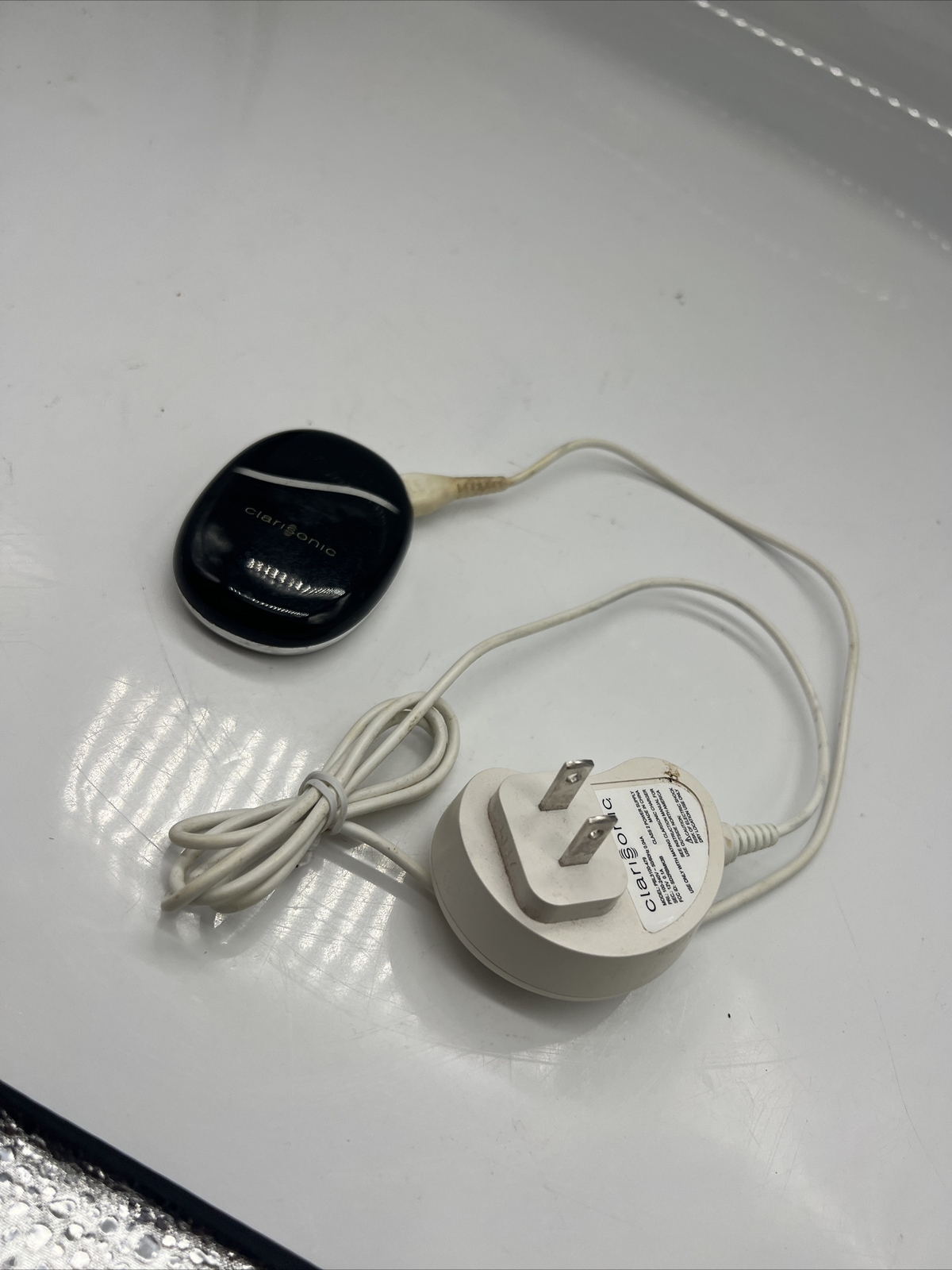 Clarisonic Opal Charger and Wall Adapter PBL5143 and PBL3100-479. M