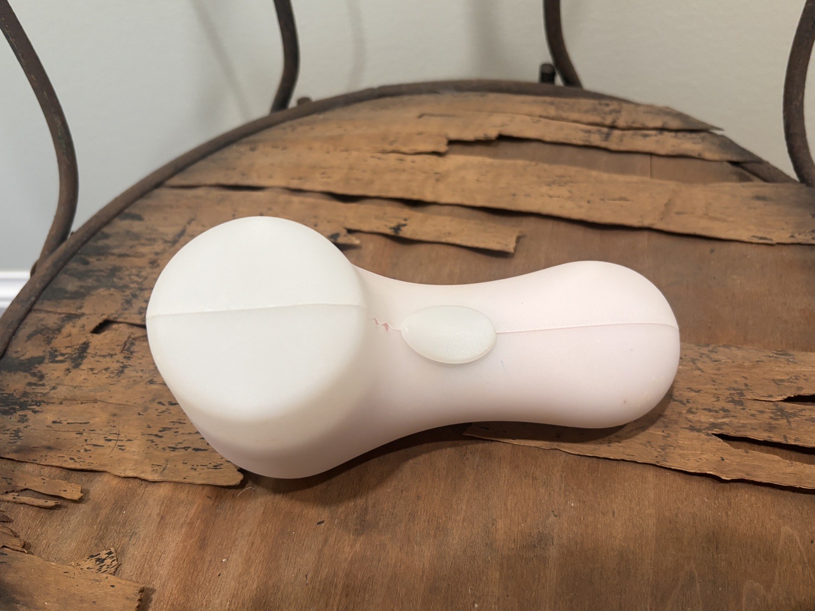 Clarisonic MIA 2 Bundle: Brush, Case, 2 Chargers, NIB Delicate Brush Head