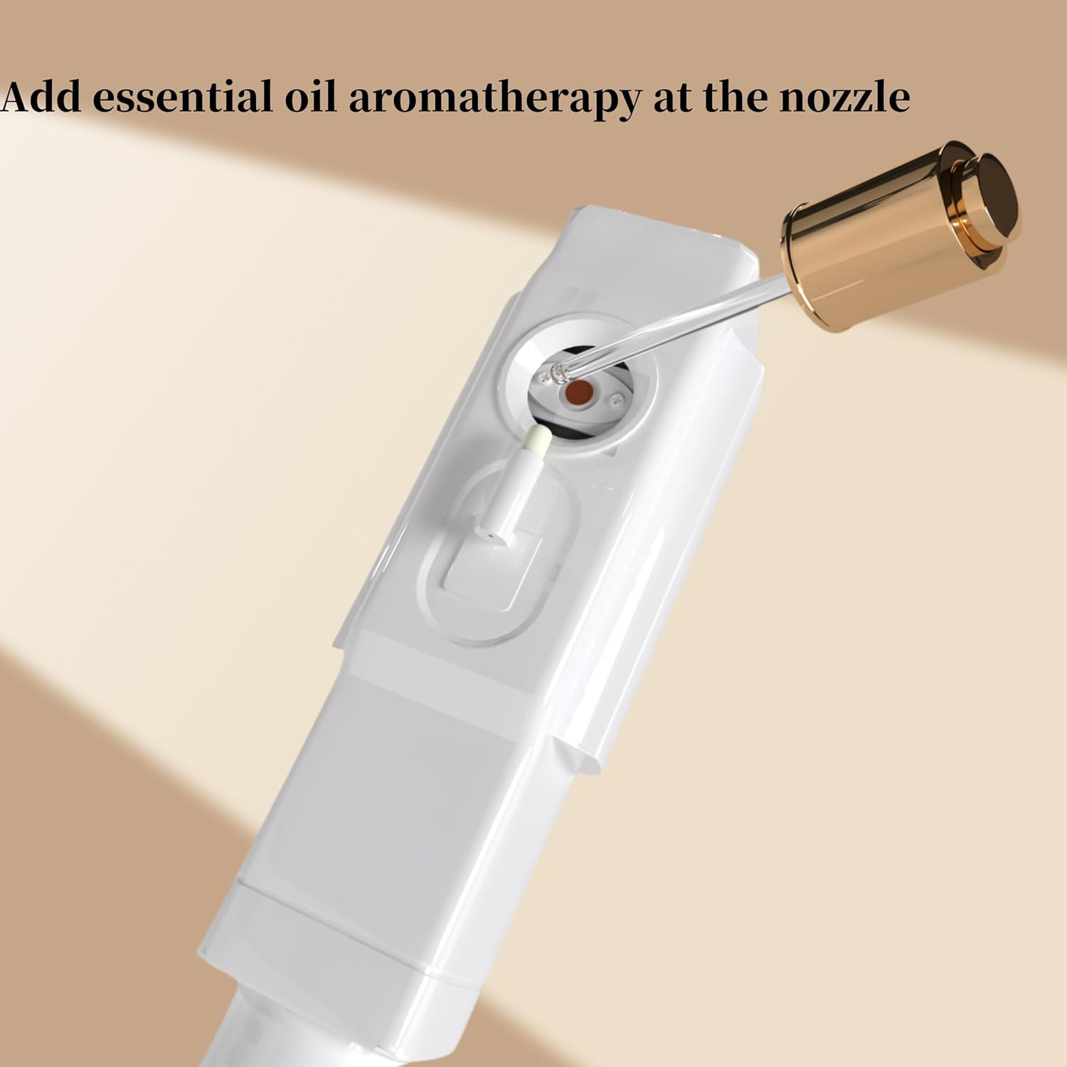 Facial Steamer Professional, Facial Steamer with Magnifying Lamp for Esthetician