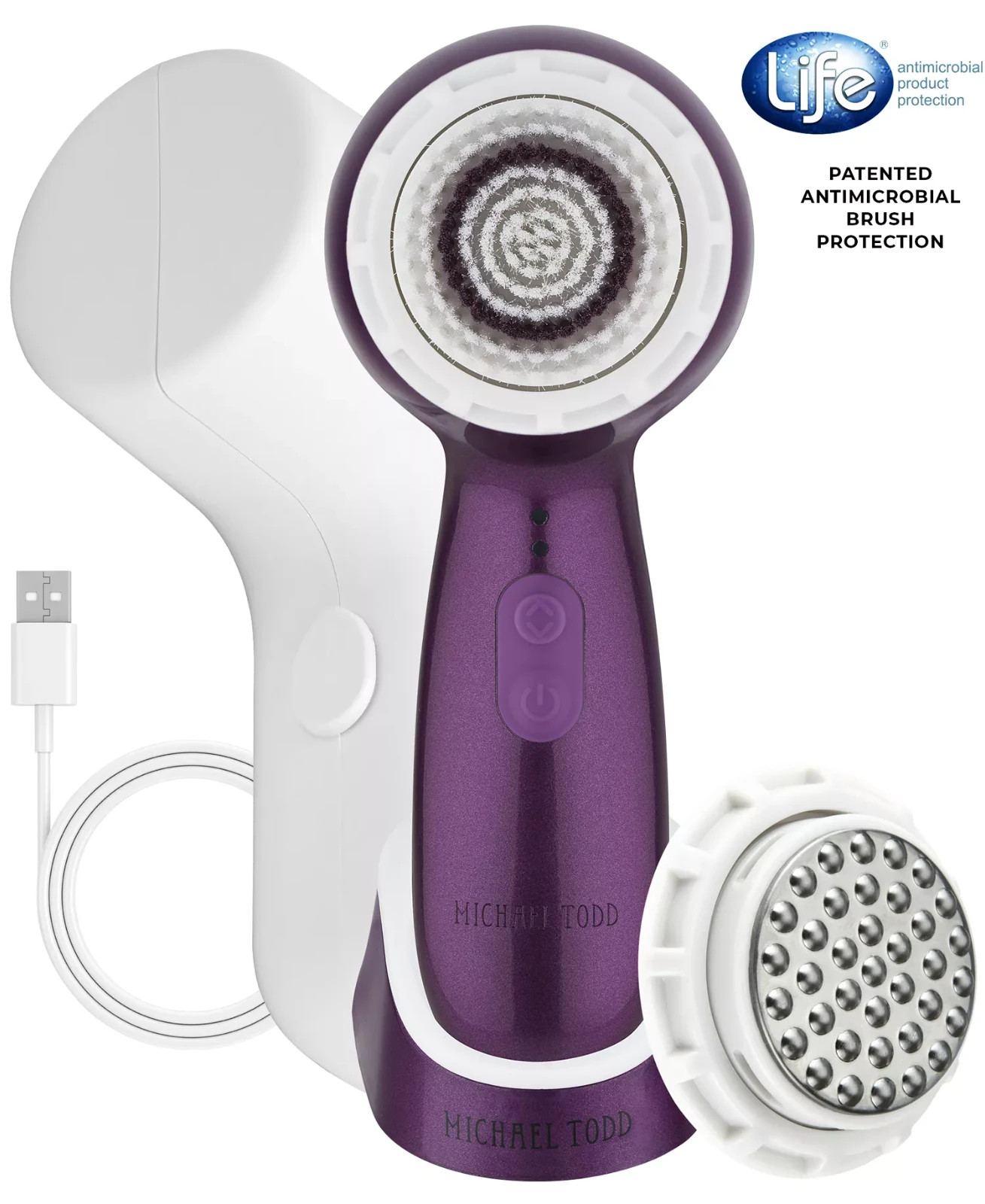 Michael Todd Soniclear petite Purple