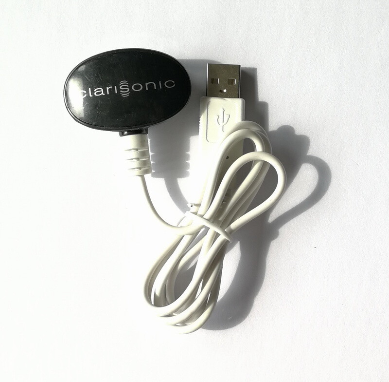 AC Power Charger Adapter 5V 500mA For Clarisonic Mia3 Aria4 SMART Profile Pedi