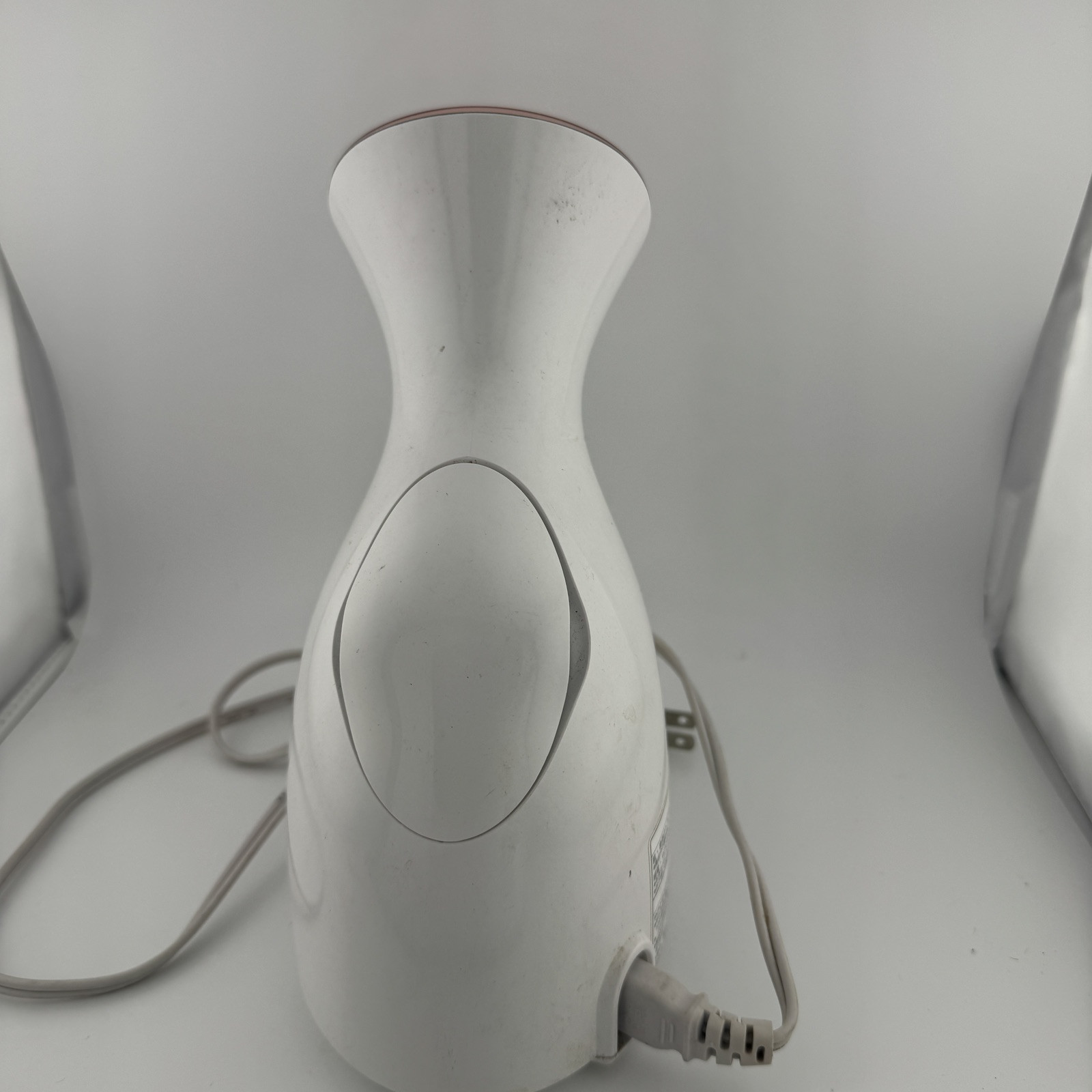 Panasonic Facial Steamer EH-SA31VP with Ultra-Fine Nano Ionic Steam